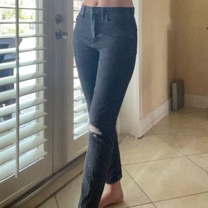 Madewell Perfect Vintage Jeans